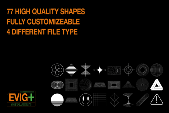 Evaluating the STREETWEARS Graphic Element Kit for Modern Design Workflows
