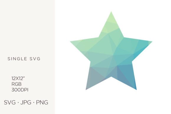 Geometrical Pattern Star Shape: Creative Uses
