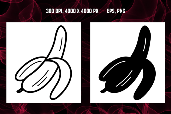Mastering Visual Assets: A Deep Dive into High-Resolution Banana Icons and Vector Design Elements