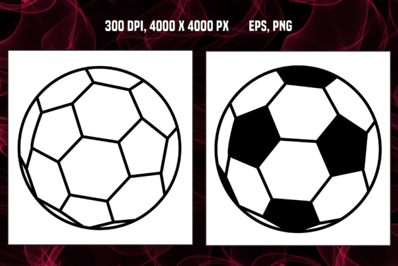 Soccer Balls: Evaluating Digital Assets for Modern Sports Design
